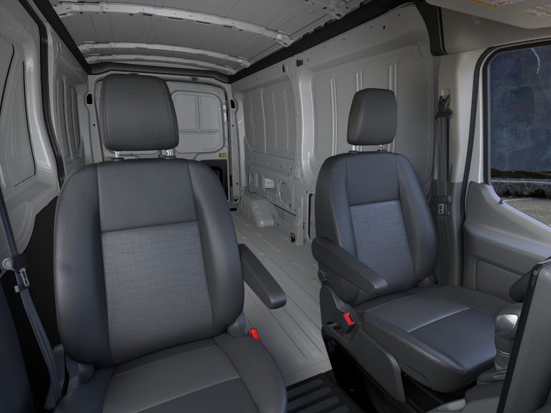 2026 Ford Transit Van