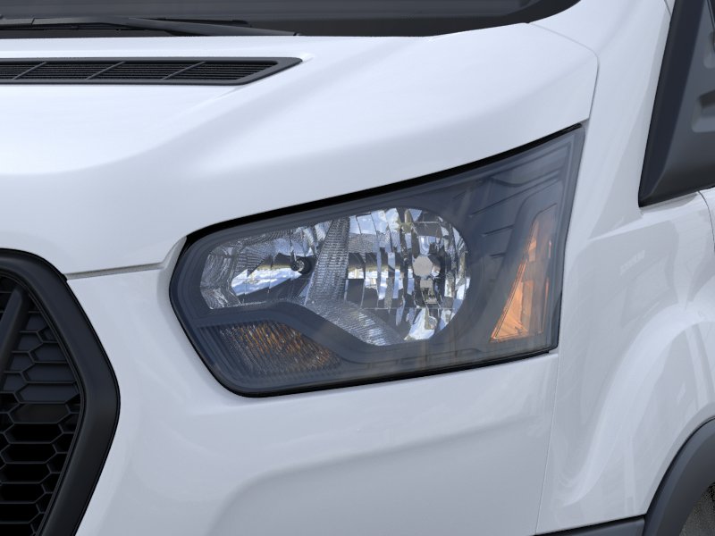 2026 Ford Transit Van
