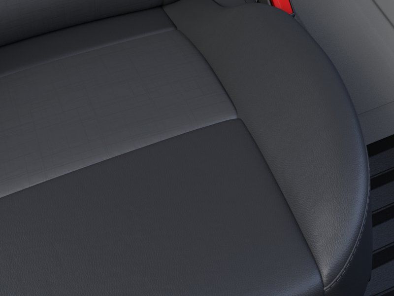 2026 Ford Transit Van