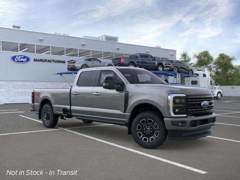 2026 Ford F-350
