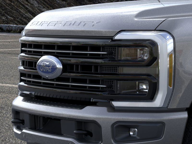 2026 Ford F-350