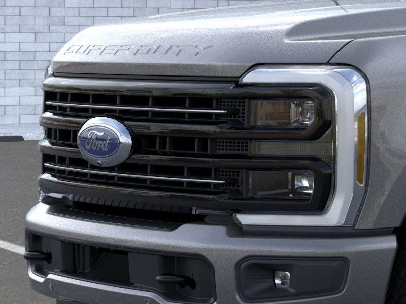 2026 Ford F-350