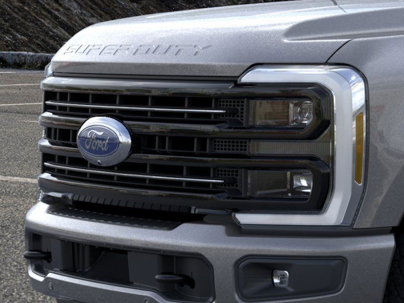 2026 Ford F-350