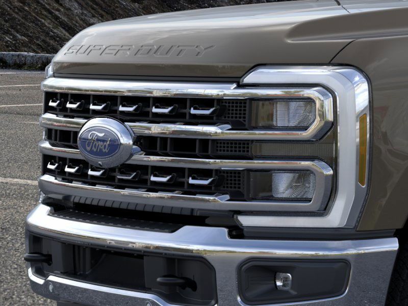 2026 Ford F-350