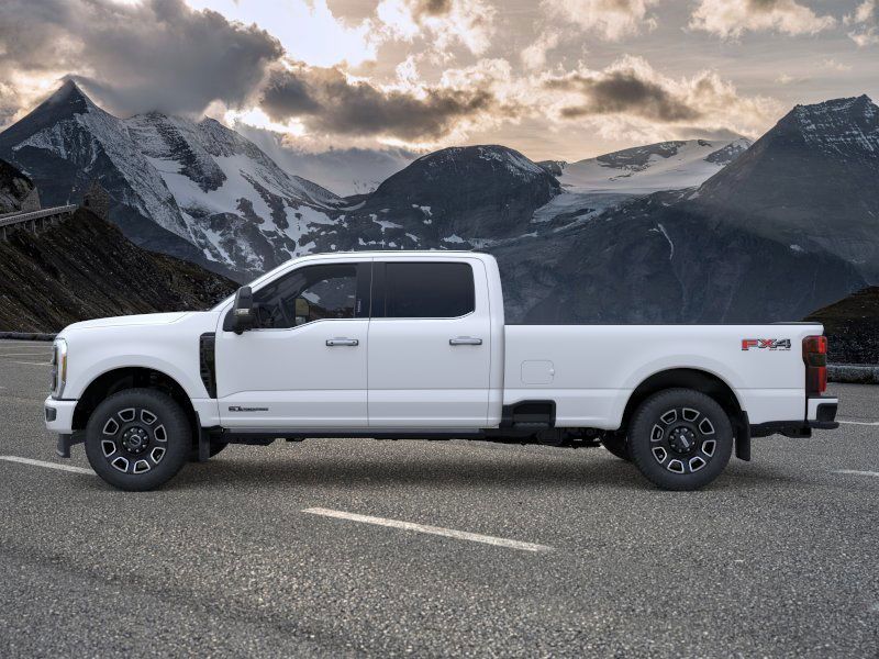 2026 Ford F-350