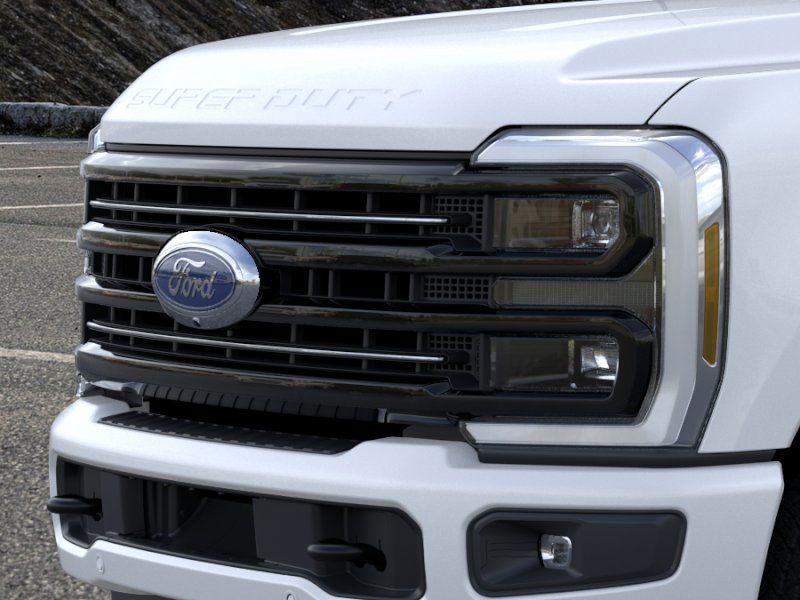 2026 Ford F-350