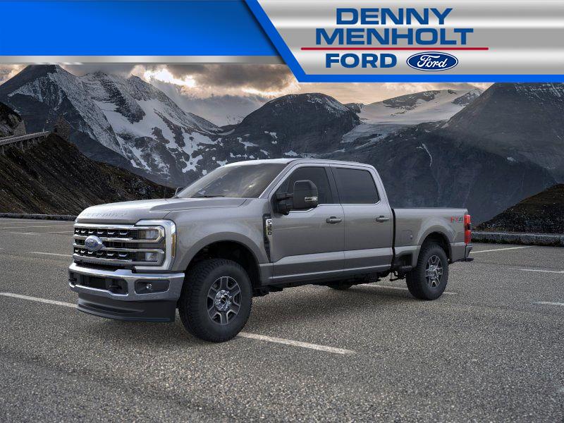 New 2026 Ford F-350 4 Door Cab; Crew Trucks