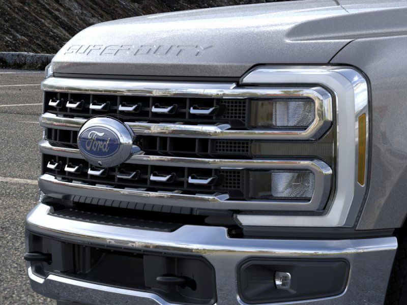 2026 Ford F-350