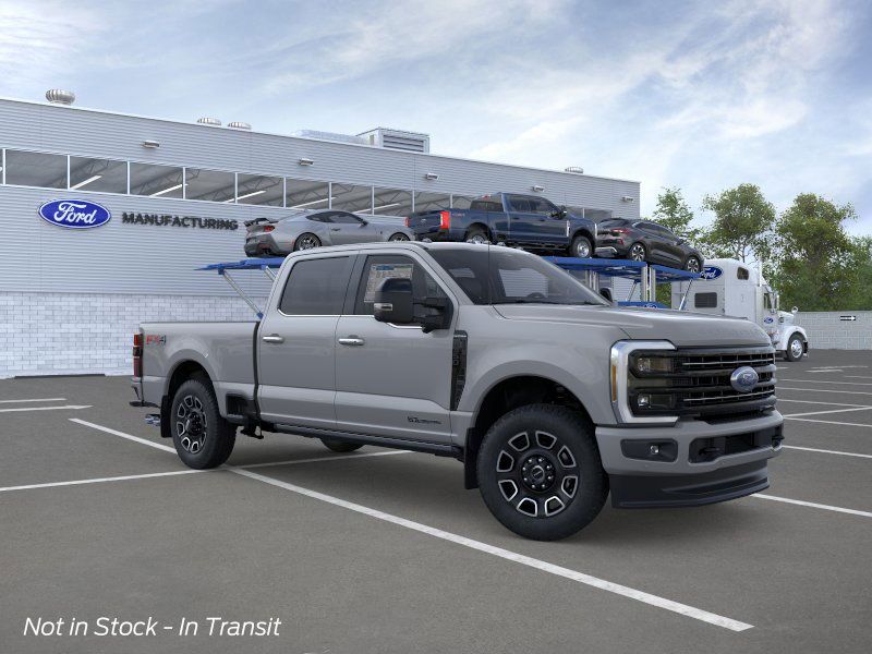 2026 Ford F-350