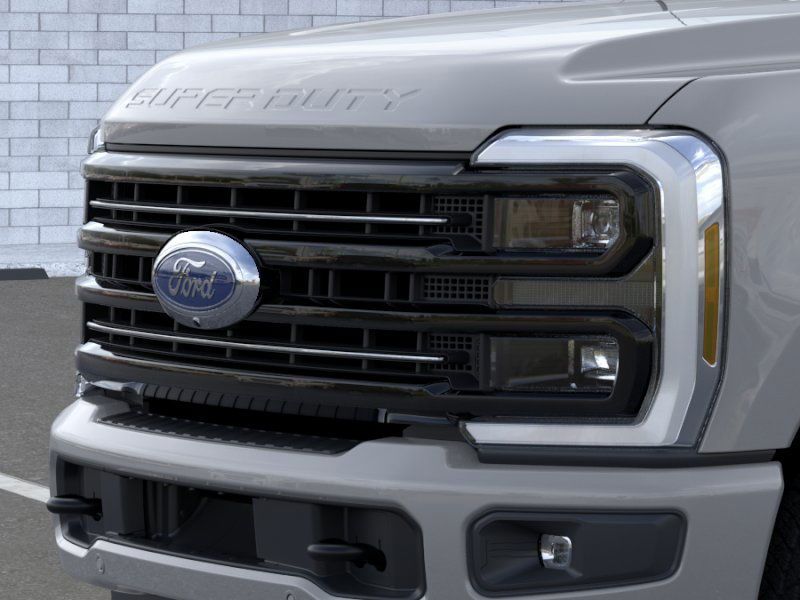 2026 Ford F-350