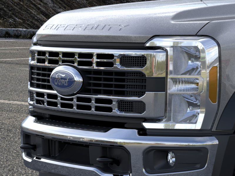 2026 Ford F-450