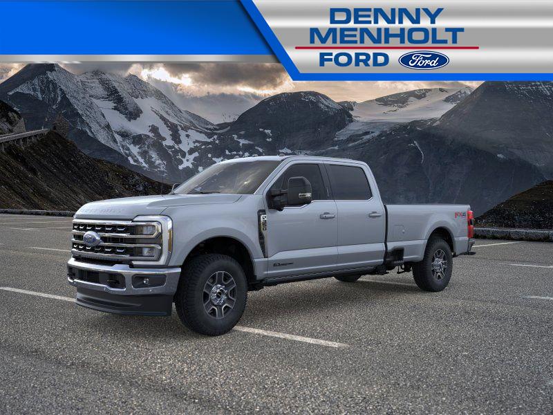 New 2026 Ford F-350 4 Door Cab; Crew Trucks