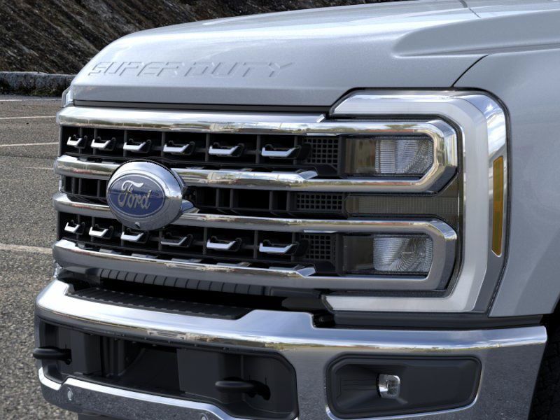 2026 Ford F-350