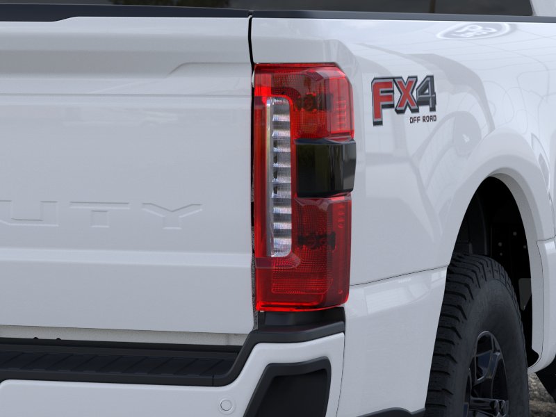 2026 Ford F-350