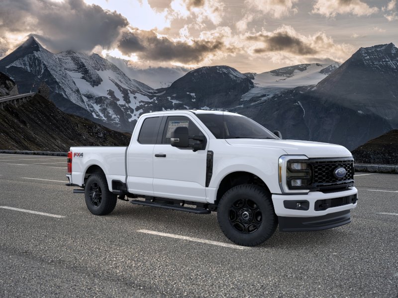 2026 Ford F-350