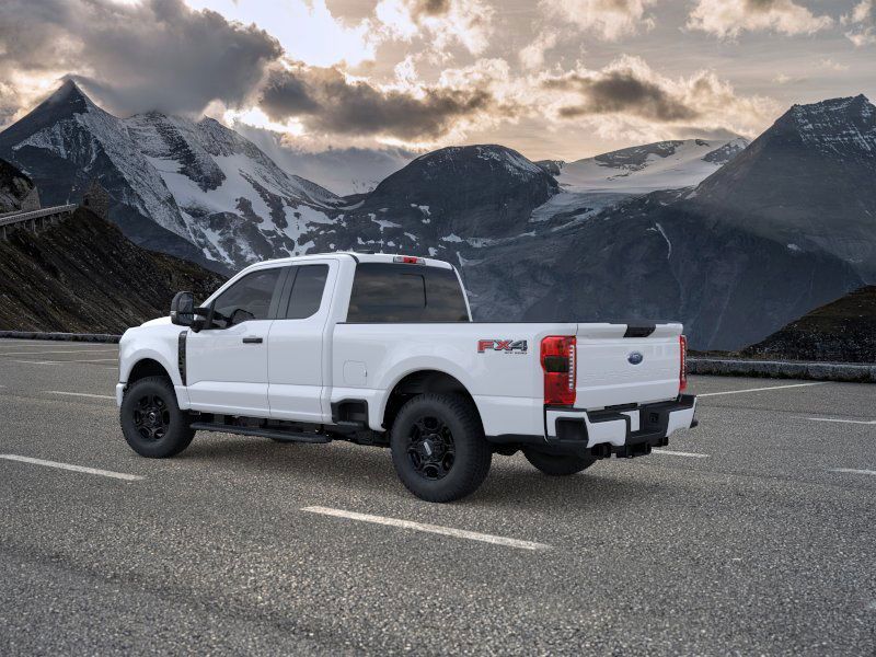 2026 Ford F-350