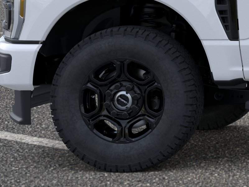 2026 Ford F-350