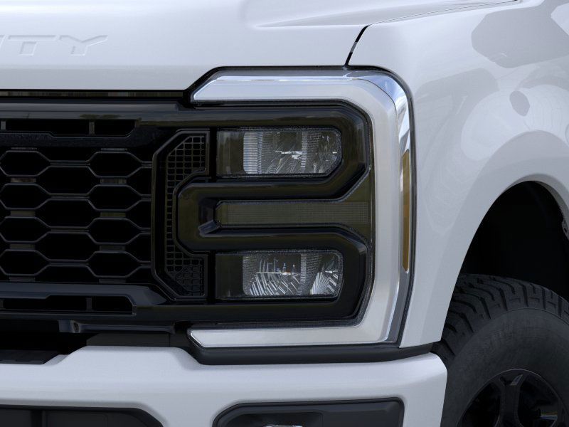 2026 Ford F-350