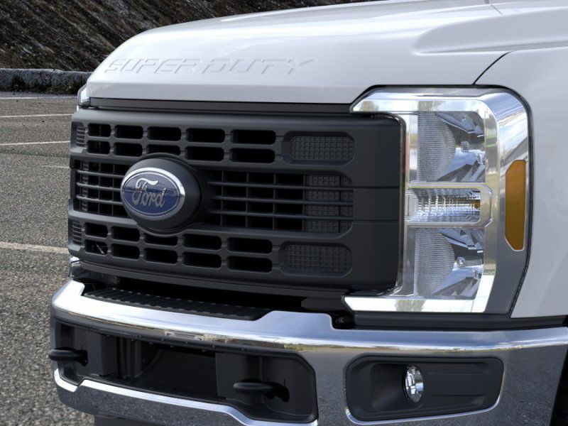 2026 Ford F-350