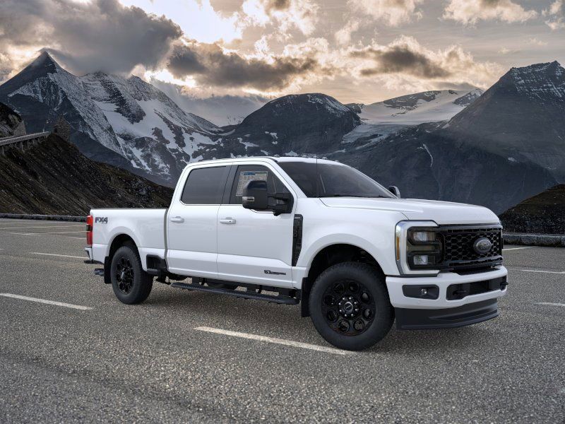 2026 Ford F-350