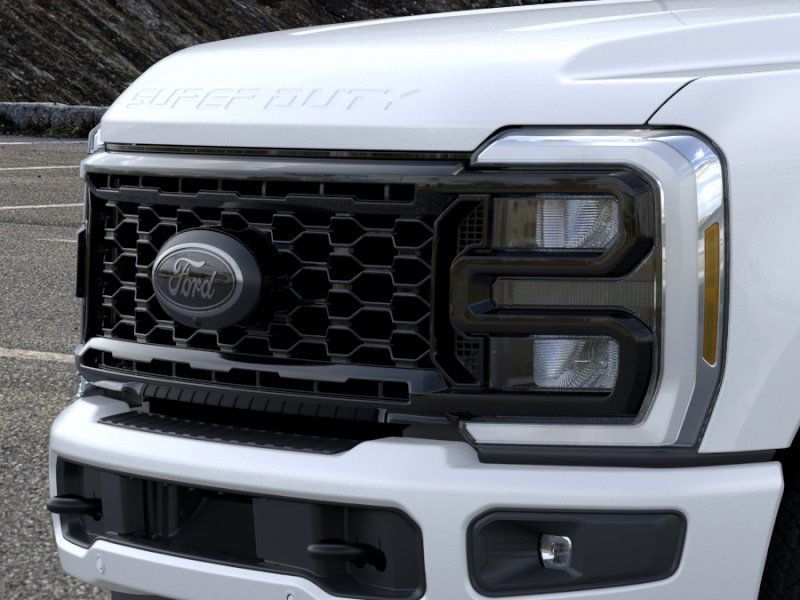 2026 Ford F-350