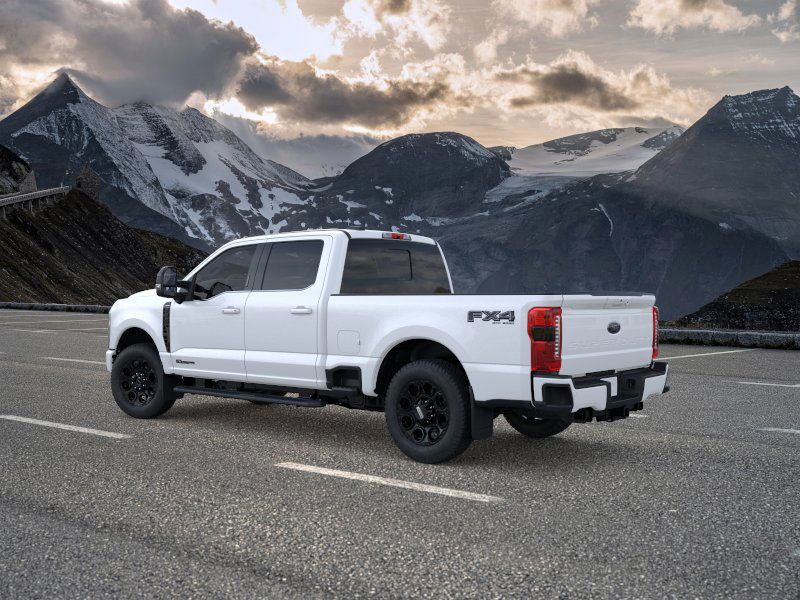 2026 Ford F-350