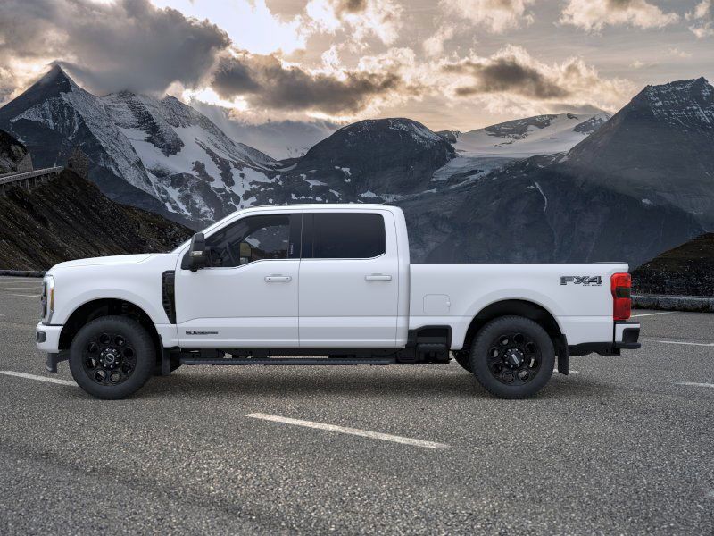 2026 Ford F-350