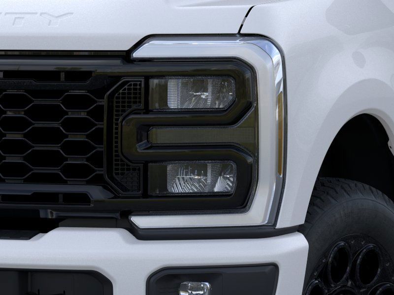 2026 Ford F-350