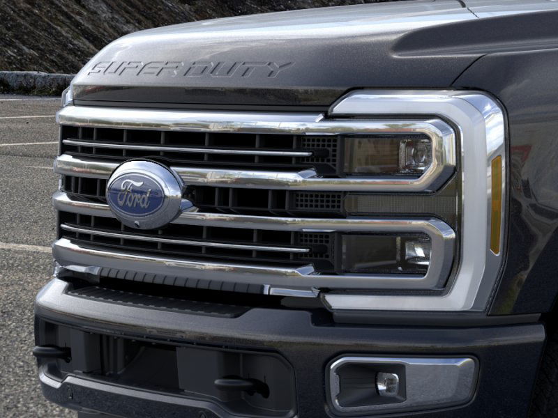 2026 Ford F-350