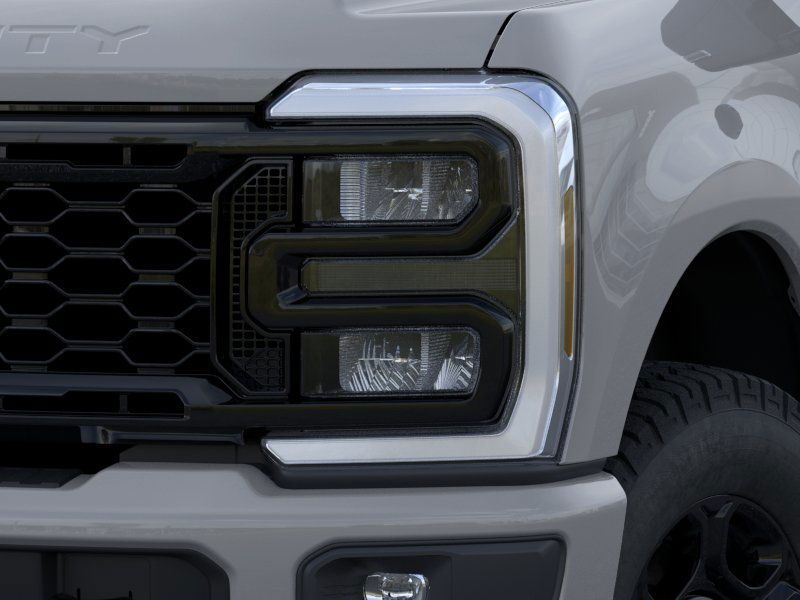 2026 Ford F-350