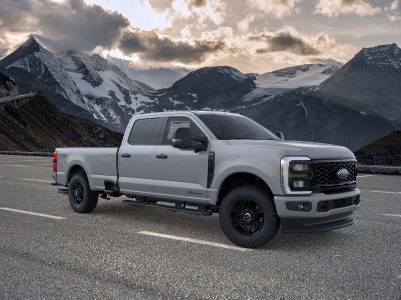 2026 Ford F-350
