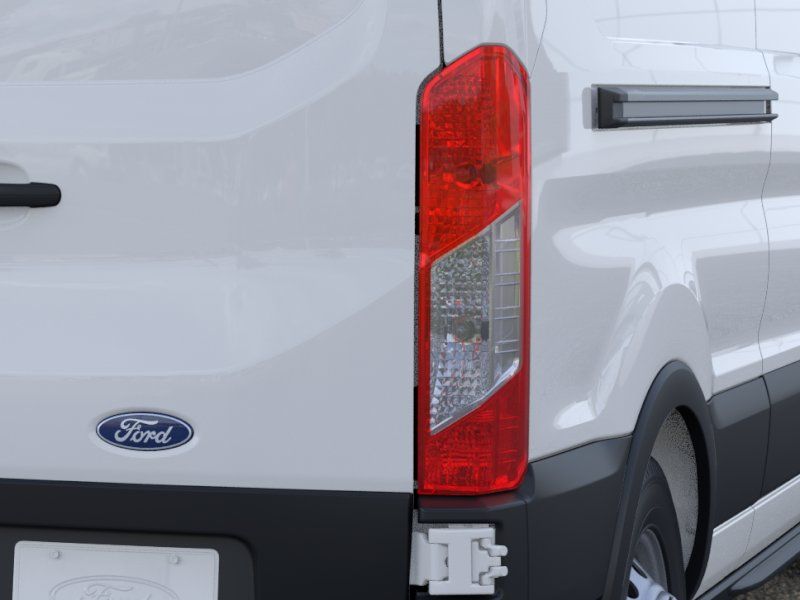 2026 Ford Transit Van