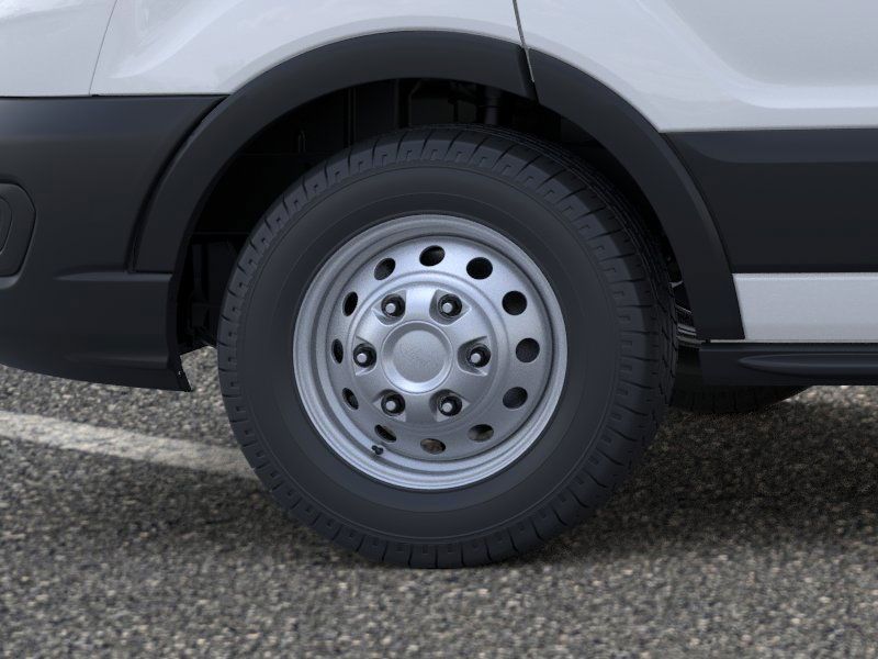 2026 Ford Transit Van