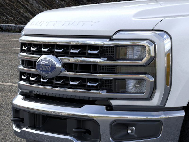 2026 Ford F-350