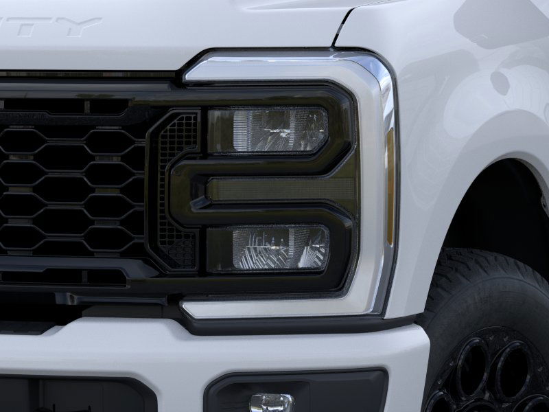 2026 Ford F-350
