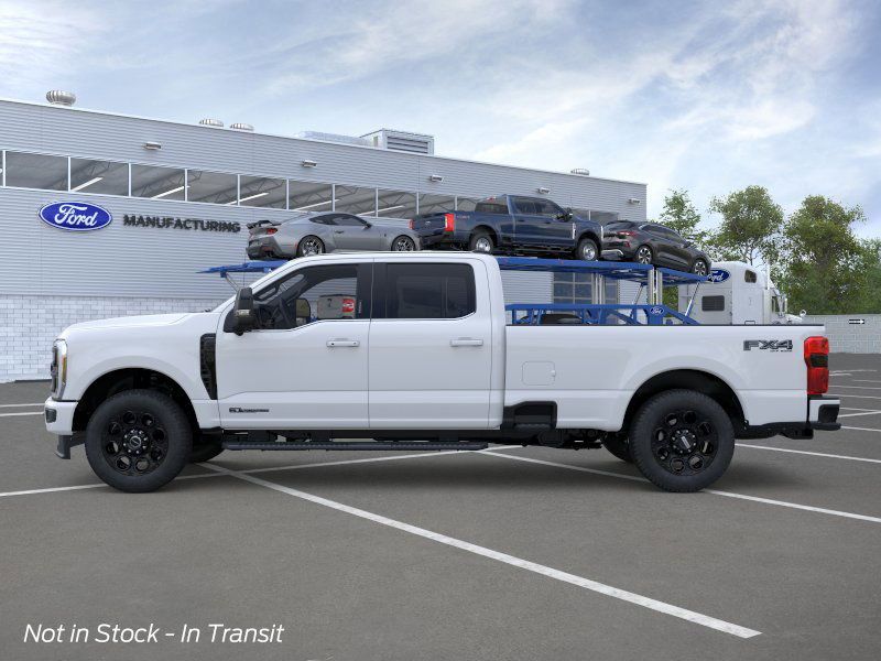 2026 Ford F-350