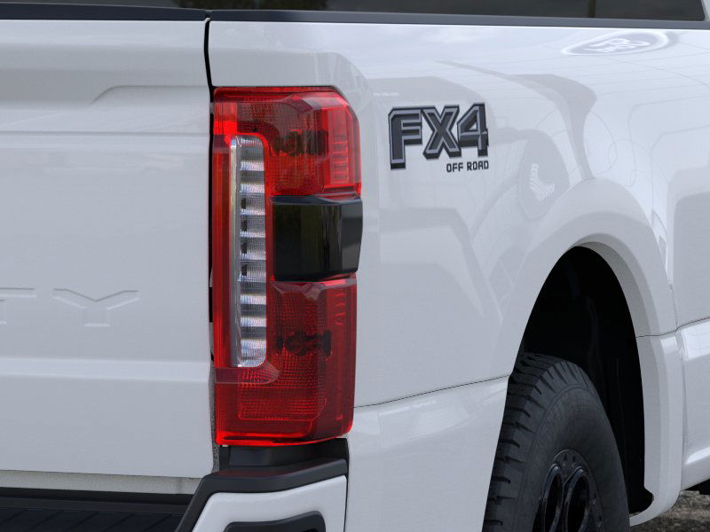 2026 Ford F-350