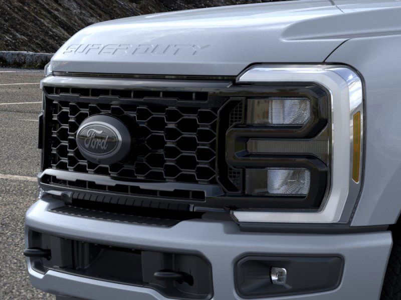 2026 Ford F-350