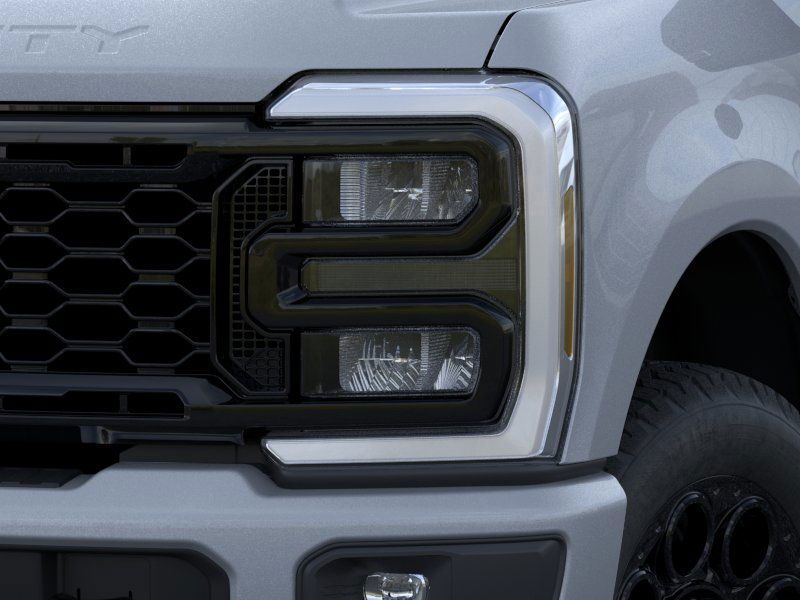 2026 Ford F-350