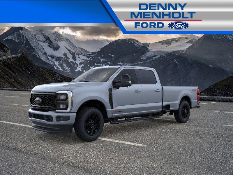 New 2026 Ford F-350 4 Door Cab; Crew Trucks