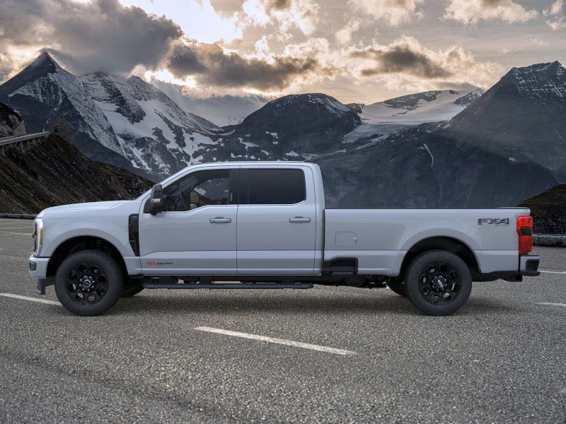 2026 Ford F-350
