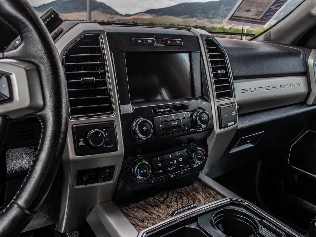 2019 Ford F-350