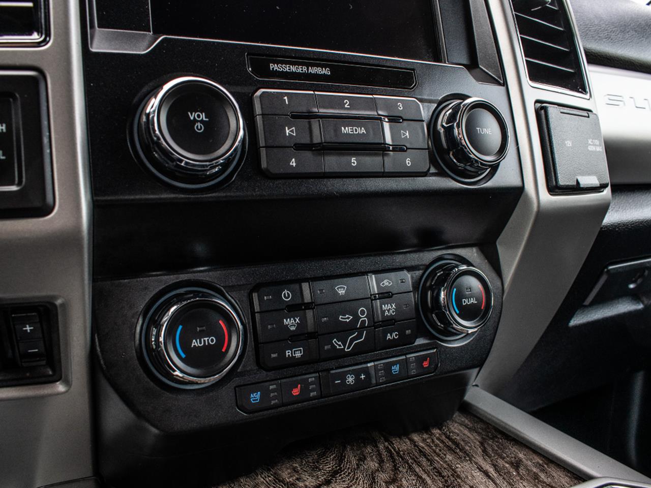 2019 Ford F-350