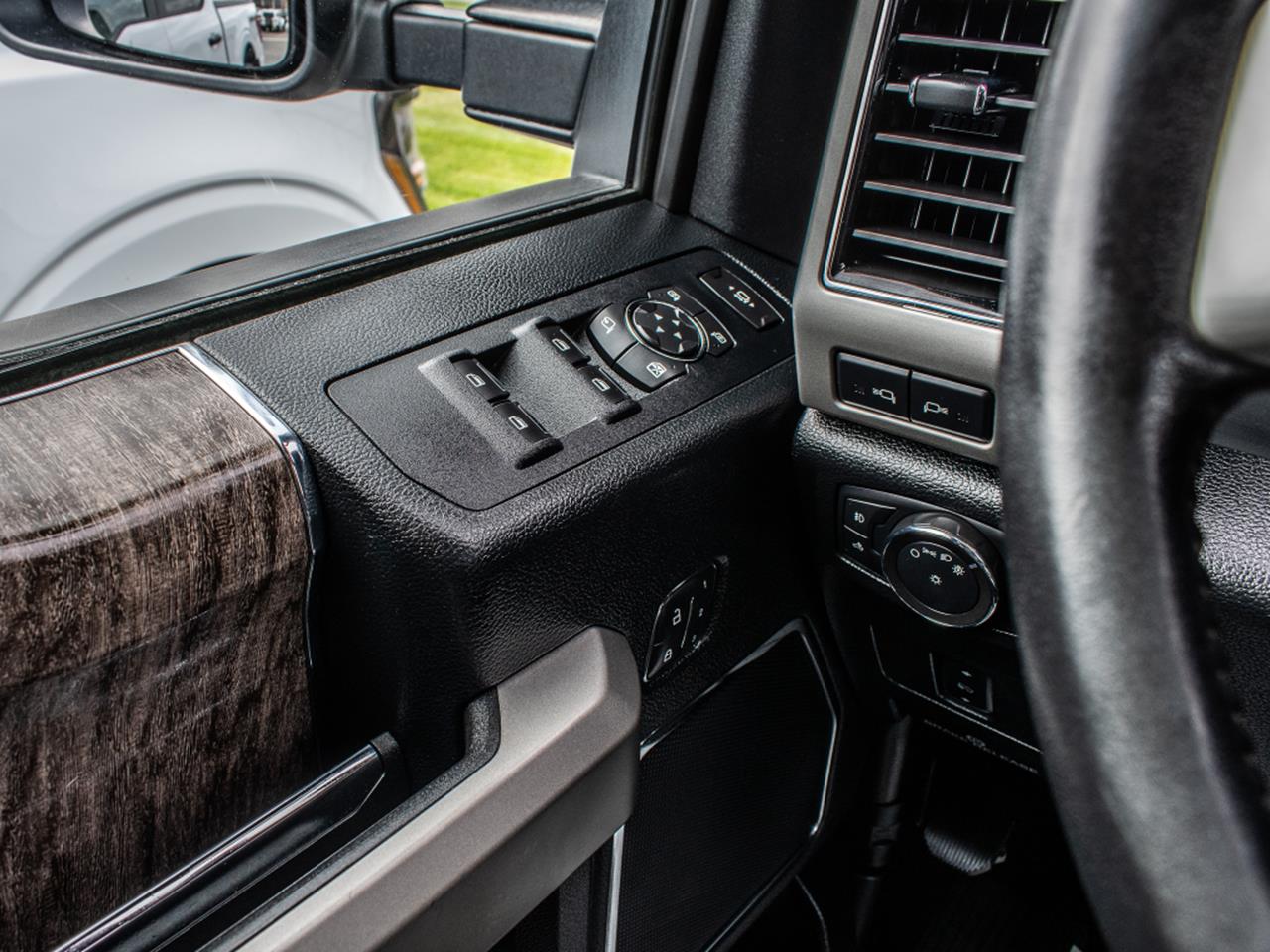 2019 Ford F-350