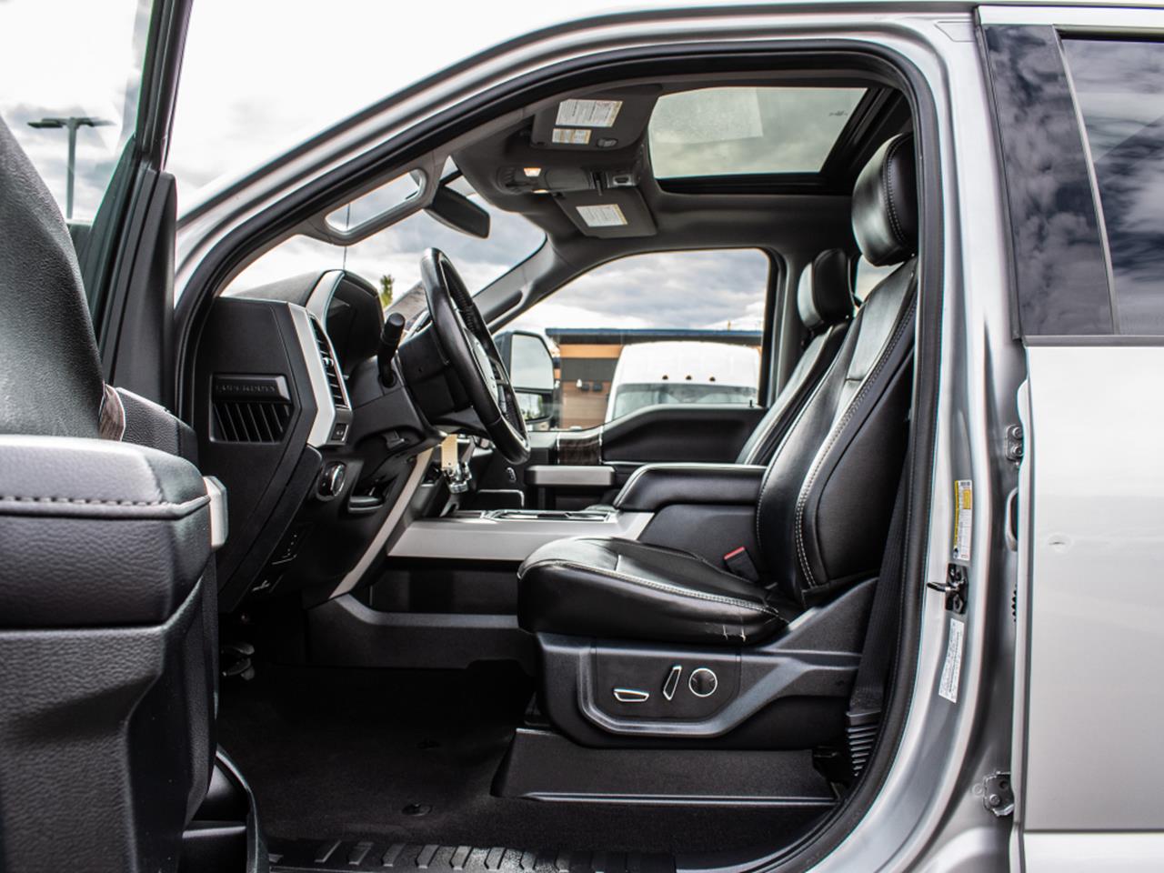 2019 Ford F-350