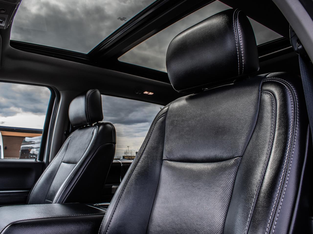 2019 Ford F-350