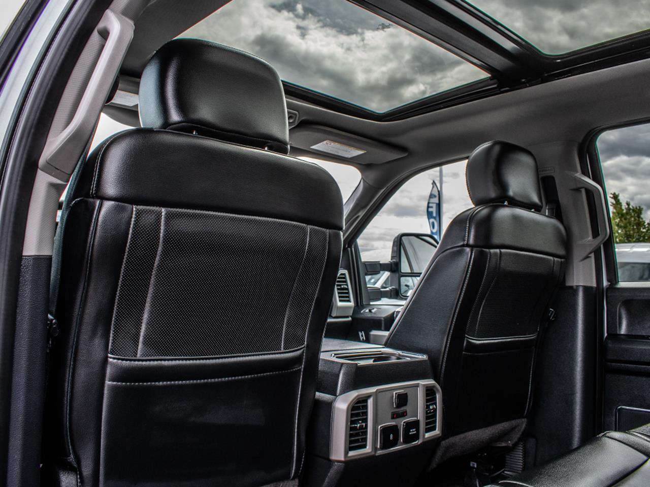 2019 Ford F-350
