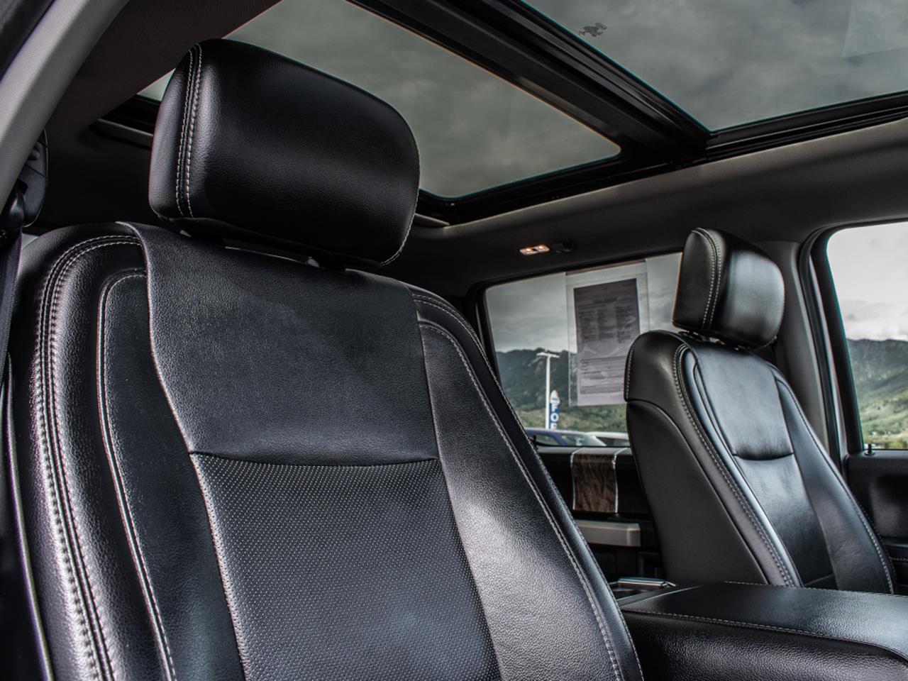 2019 Ford F-350