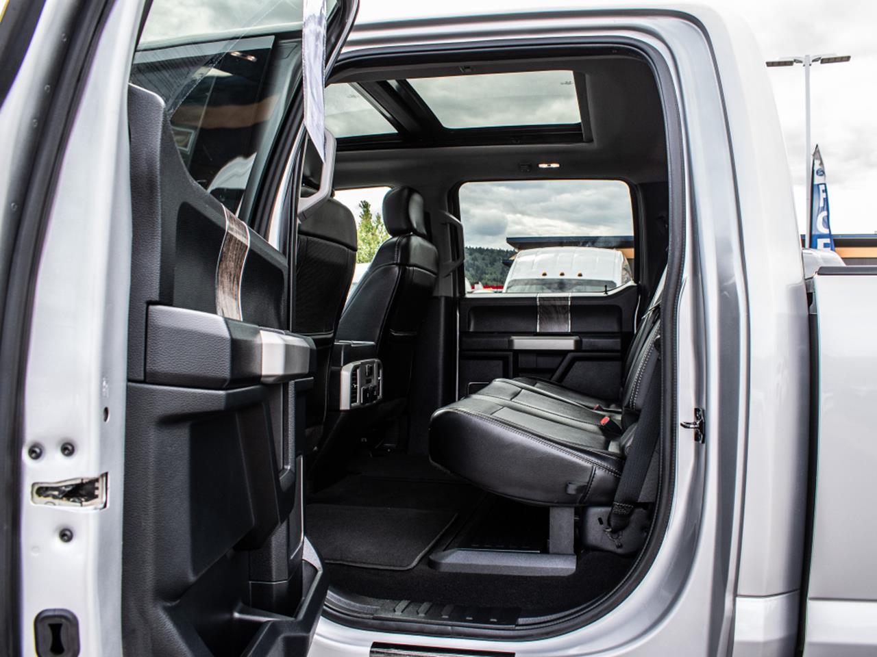 2019 Ford F-350
