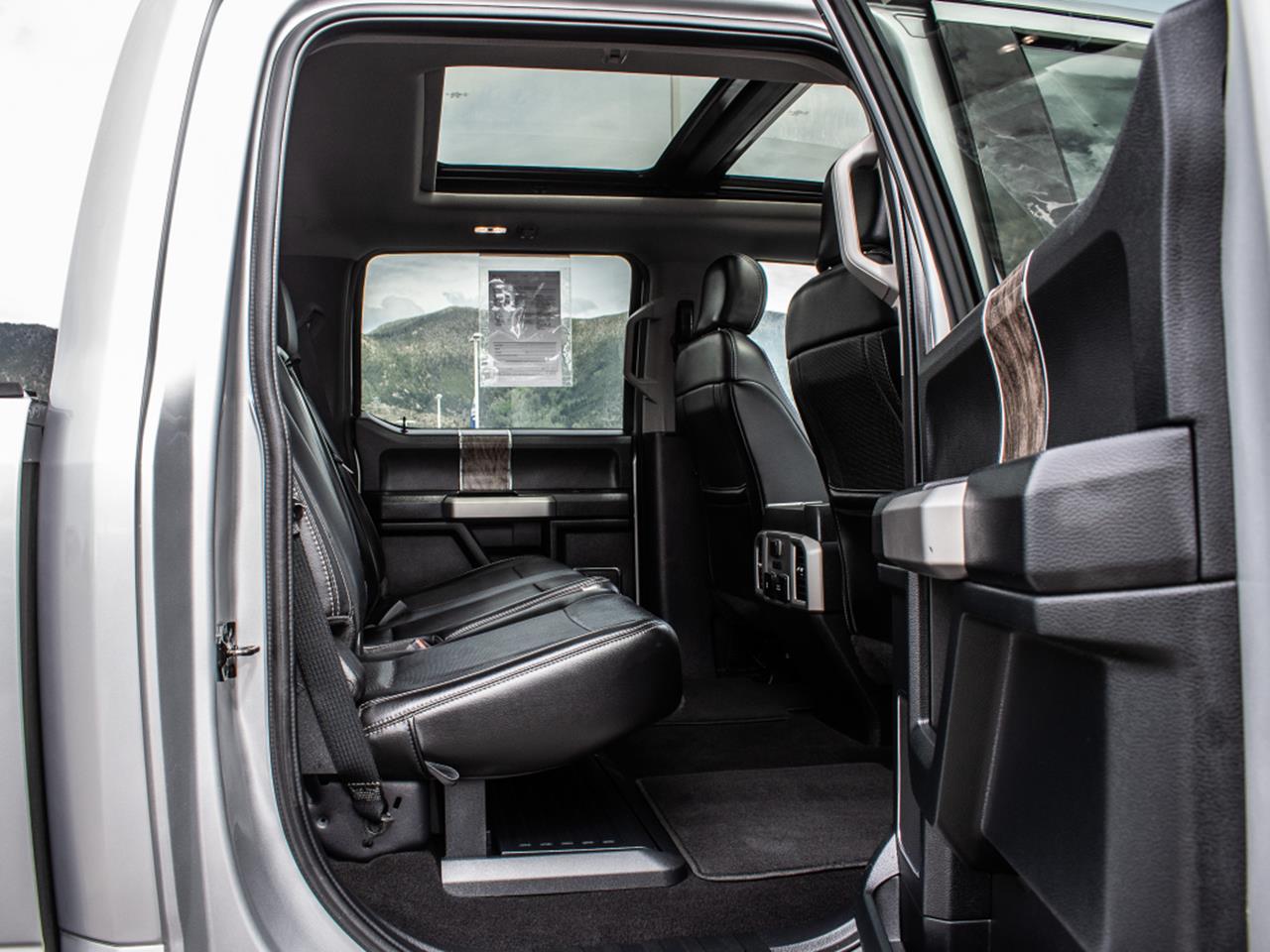 2019 Ford F-350